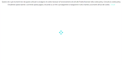 Desktop Screenshot of caratterinobili.com